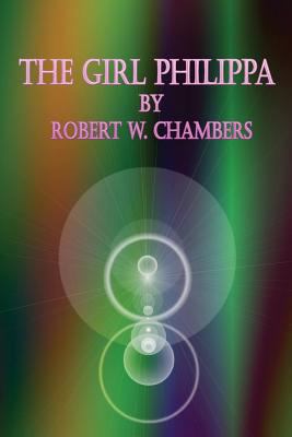 The Girl Philippa 1534978836 Book Cover