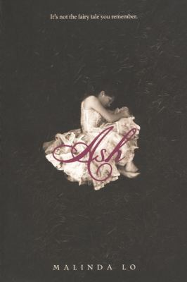 Ash 0606151257 Book Cover