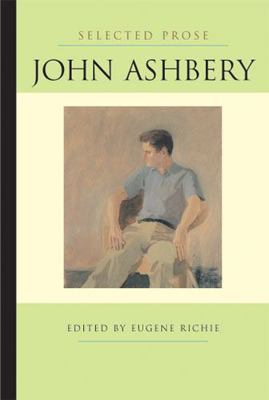 Selected Prose 0472031392 Book Cover