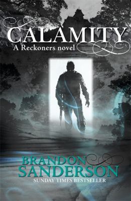 Calamity 057510483X Book Cover