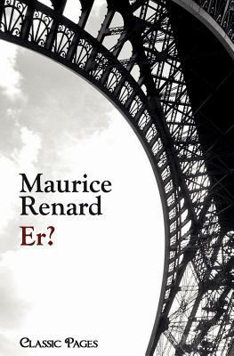 Er? [German] 3867412766 Book Cover