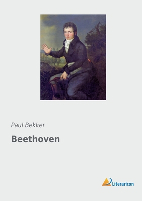 Beethoven [German] 3965061364 Book Cover
