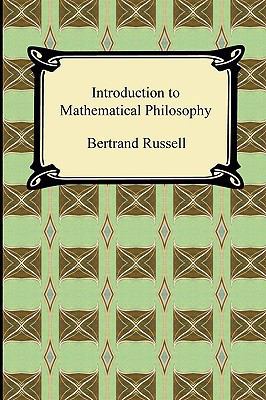 Introduction to Mathematical Philosophy 1420938401 Book Cover
