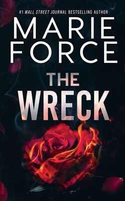 The Wreck 1958035572 Book Cover