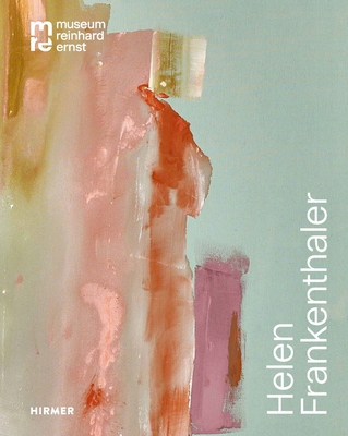 Helen Frankenthaler: Move and Make 377744538X Book Cover