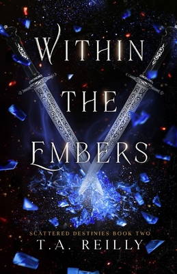Within the Embers B0DDDWWTZS Book Cover