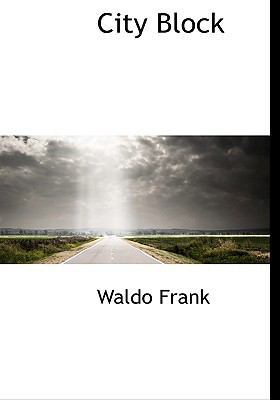 City Block 1117091562 Book Cover