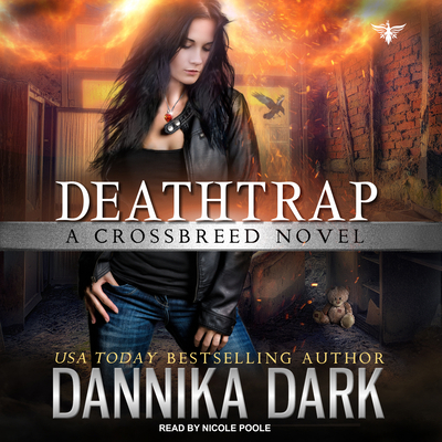 Deathtrap 1541410734 Book Cover