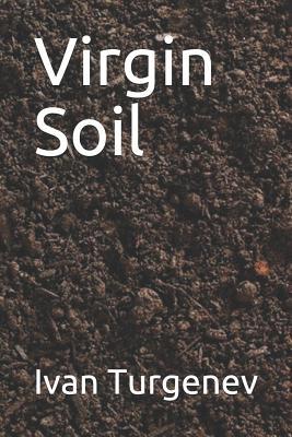 Virgin Soil 1093706716 Book Cover