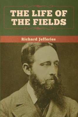 The Life of the Fields 1647995922 Book Cover