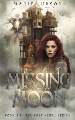 Missing Moon 1644567679 Book Cover