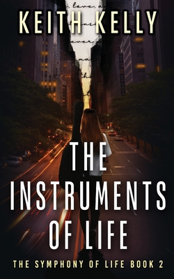 The Instruments Of Life 4824185149 Book Cover