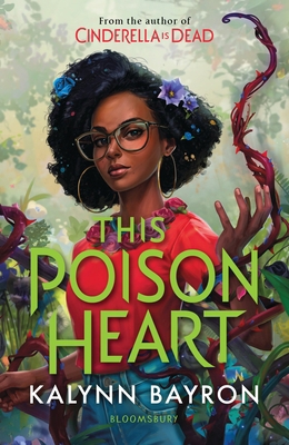 This Poison Heart 1526632799 Book Cover