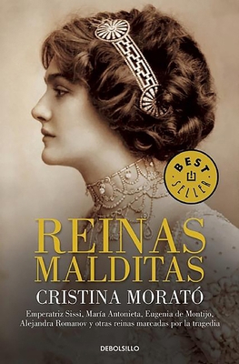 Reinas Malditas / Damned Queens [Spanish] 8490624089 Book Cover