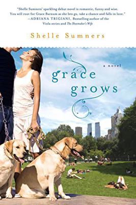 Grace Grows 1620906325 Book Cover