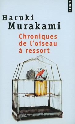 Chroniques de L'Oiseau Ressort [French] 2020686252 Book Cover