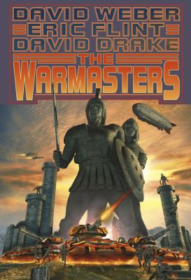 The Warmasters 0743471857 Book Cover