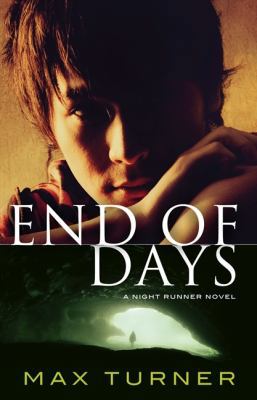 End Of Days: Night Runner Ii 1554685362 Book Cover