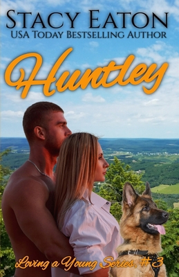 Huntley 1735170747 Book Cover