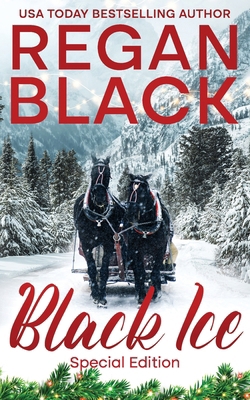 Black Ice: Special Edition B0FX6FGXXP Book Cover