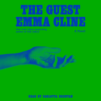 The Guest 0147524032 Book Cover