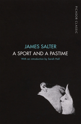 Sport & A Pastime 150982331X Book Cover
