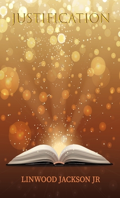 Justification            Book Cover