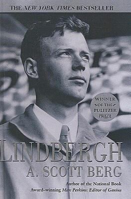 Lindbergh 1417824344 Book Cover