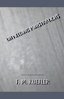Unyielding Ministrations B0CXKTBJ3W Book Cover