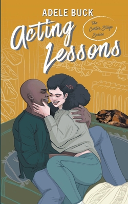 Acting Lessons B0CDPZLK1S Book Cover