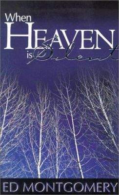When Heaven Is Silent 0884198790 Book Cover