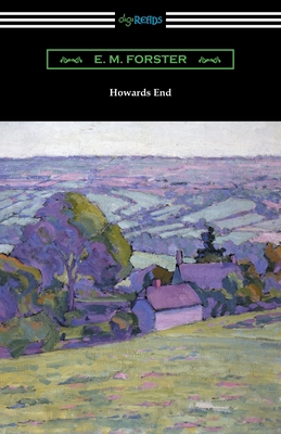 Howards End 1420956493 Book Cover