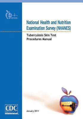 National Health and Nutrition Examination Surve... 1499258763 Book Cover