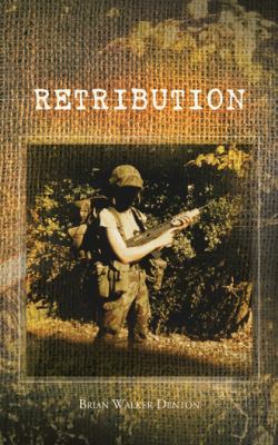 Retribution 1481789236 Book Cover