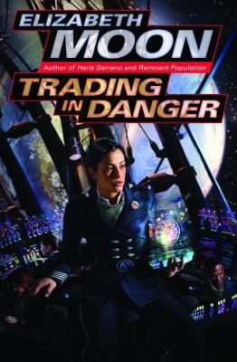 Trading in Danger 0345447603 Book Cover