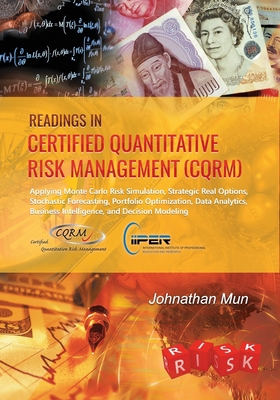 Readings in Certified Quantitative Risk Managem... 1734497319 Book Cover