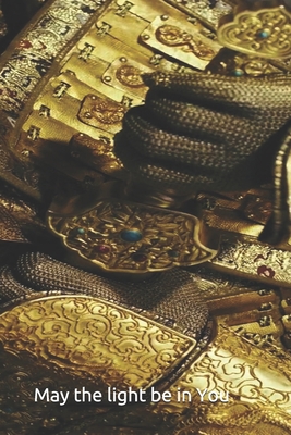 May the light be in You: Special Edition 1655648748 Book Cover