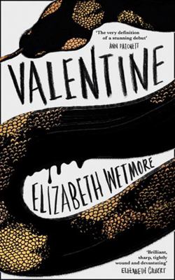 Valentine EXPORT 0008331936 Book Cover