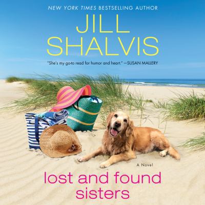 Lost and Found Sisters 0062680641 Book Cover