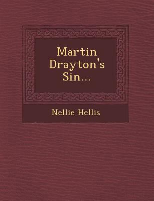Martin Drayton's Sin... 1249966175 Book Cover
