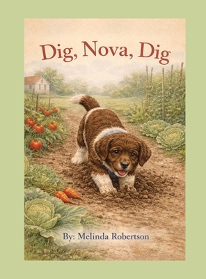 Dig, Nova, Dig Book Cover