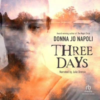 Three Days 1664627170 Book Cover