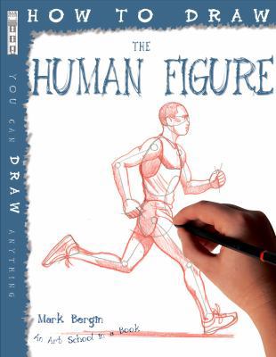 How to Draw the Human Figure 1906714517 Book Cover