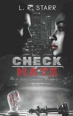 CheckMate ( A Sara Clemens Mystery Book 1) 0646817019 Book Cover