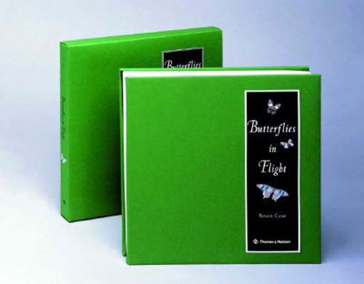 Butterflies in Flight 0500510903 Book Cover