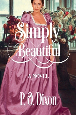 Simply Beautiful B0DJV9LX9Q Book Cover
