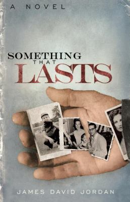 Something That Lasts 159145428X Book Cover