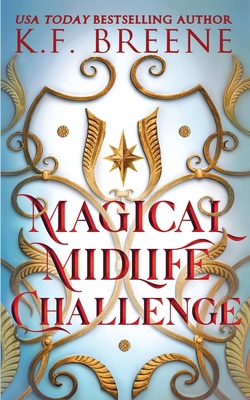 Magical Midlife Challenge 1955757372 Book Cover