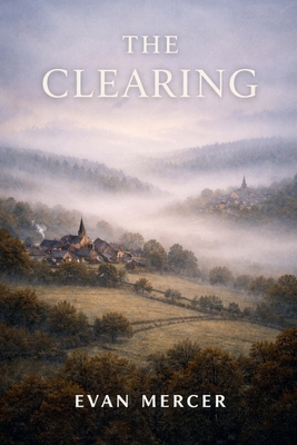 The Clearing B0GKQLRHW5 Book Cover