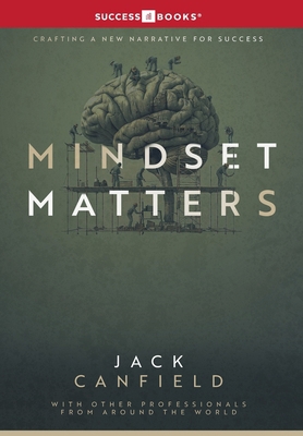 Mindset Matters B0D96ZBMPT Book Cover